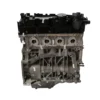 BMW 5 Series E60 E61 LCI 520d Bare Engine Diesel N47 N47D20A New Timing WARRANTY