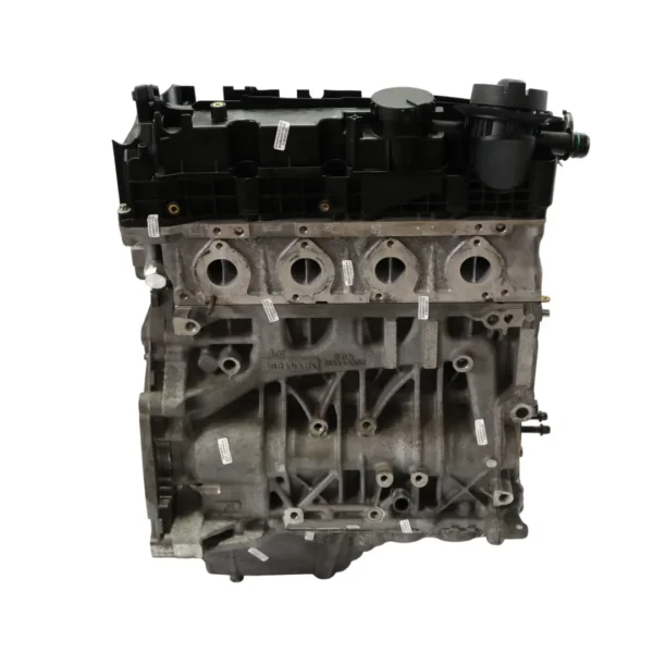 BMW 5 Series E60 E61 LCI 520d Bare Engine Diesel N47 N47D20A New Timing WARRANTY