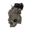 BMW 5 Series E60 E61 LCI 520d Bare Engine Diesel N47 N47D20A New Timing WARRANTY