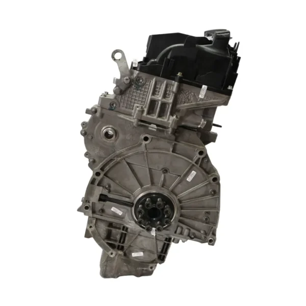 BMW 5 Series E60 E61 LCI 520d Bare Engine Diesel N47 N47D20A New Timing WARRANTY