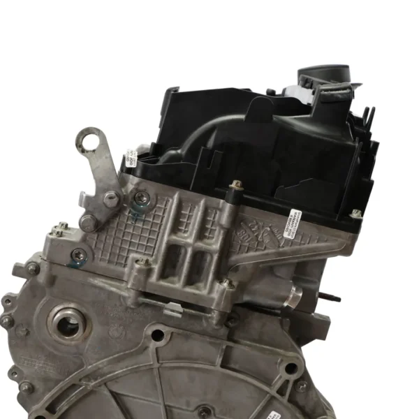 BMW 5 Series E60 E61 LCI 520d Bare Engine Diesel N47 N47D20A New Timing WARRANTY