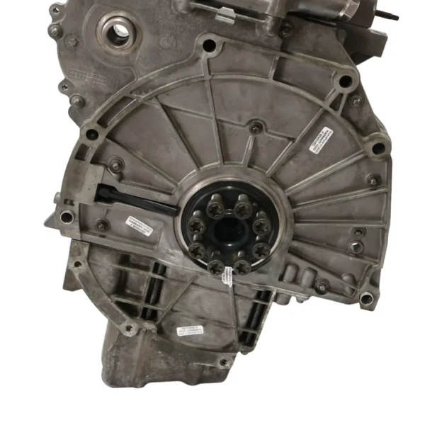BMW 5 Series E60 E61 LCI 520d Bare Engine Diesel N47 N47D20A New Timing WARRANTY