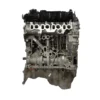 BMW 5 Series E60 E61 LCI 520d Bare Engine Diesel N47 N47D20A New Timing WARRANTY