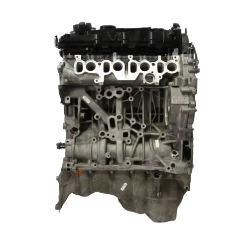 BMW 5 Series E60 E61 LCI 520d Bare Engine Diesel N47 N47D20A New Timing WARRANTY