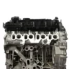 BMW 5 Series E60 E61 LCI 520d Bare Engine Diesel N47 N47D20A New Timing WARRANTY