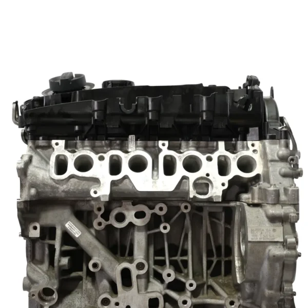 BMW 5 Series E60 E61 LCI 520d Bare Engine Diesel N47 N47D20A New Timing WARRANTY