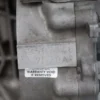 BMW 5 Series E60 E61 LCI 520d Bare Engine Diesel N47 N47D20A New Timing WARRANTY
