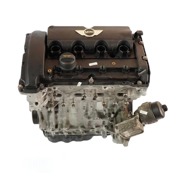 Mini Cooper S N14 R55 R56 R57 174HP Bare Engine N14B16AB New Timing WARRANTY