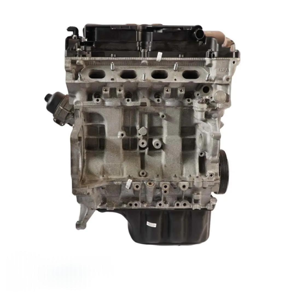 Mini Cooper S N14 R55 R56 R57 174HP Bare Engine N14B16AB New Timing WARRANTY