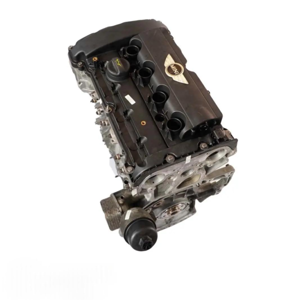 Mini Cooper S N14 R55 R56 R57 174HP Bare Engine N14B16AB New Timing WARRANTY