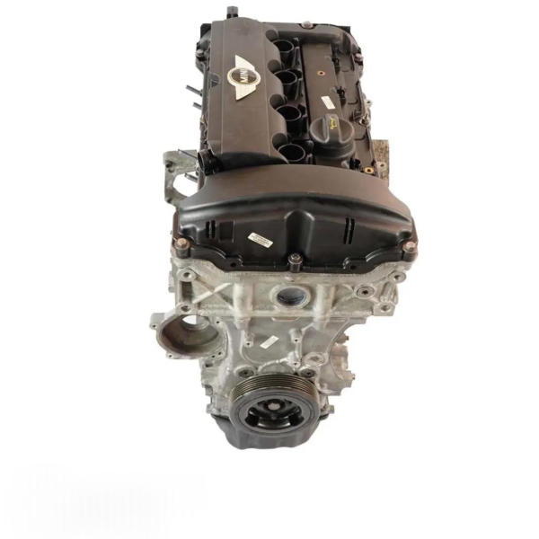 Mini Cooper S N14 R55 R56 R57 174HP Bare Engine N14B16AB New Timing WARRANTY