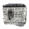 BMW F10 F11 530d N57N 258HP Bare Engine N57D30A New Timing 69k miles WARRANTY