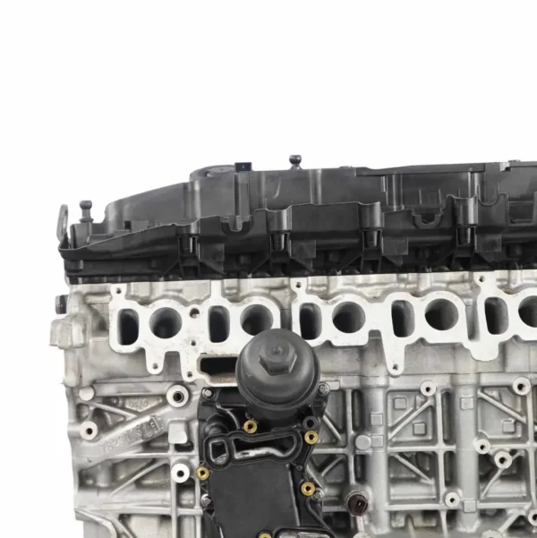 BMW F10 F11 530d N57N 258HP Bare Engine N57D30A New Timing 69k miles WARRANTY