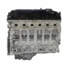 BMW F10 F11 530d N57N 258HP Bare Engine N57D30A New Timing 69k miles WARRANTY