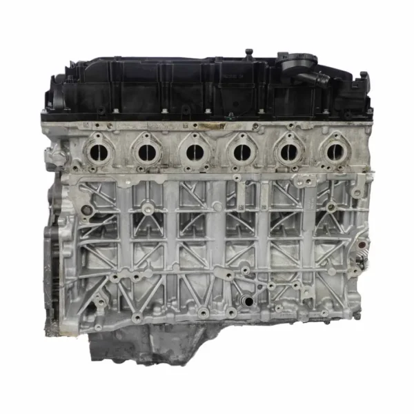 BMW F10 F11 530d N57N 258HP Bare Engine N57D30A New Timing 69k miles WARRANTY