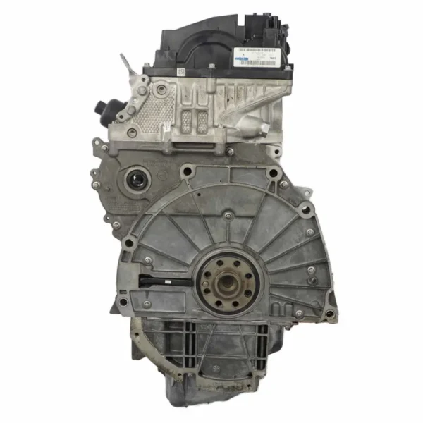 BMW F10 F11 530d N57N 258HP Bare Engine N57D30A New Timing 69k miles WARRANTY