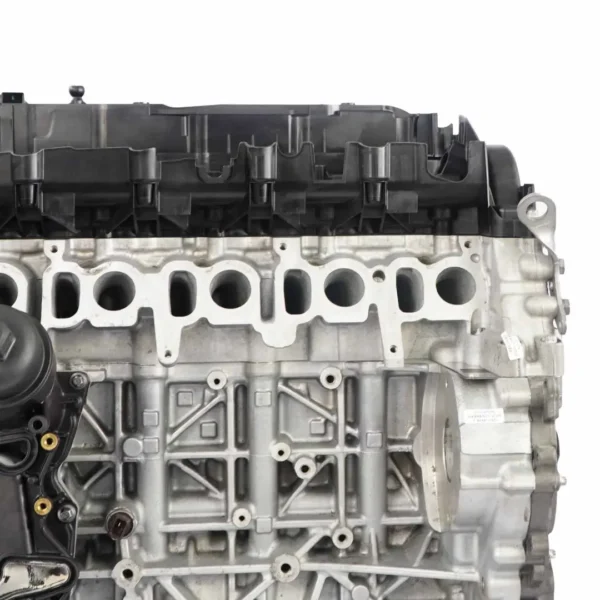 BMW F10 F11 530d N57N 258HP Bare Engine N57D30A New Timing 69k miles WARRANTY