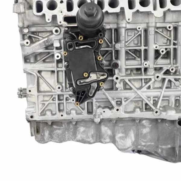 BMW F10 F11 530d N57N 258HP Bare Engine N57D30A New Timing 69k miles WARRANTY
