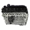 BMW F10 F11 530d N57N 258HP Bare Engine N57D30A New Timing 69k miles WARRANTY