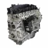 BMW F10 F11 530d N57N 258HP Bare Engine N57D30A New Timing 69k miles WARRANTY