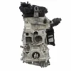 BMW F10 F11 530d N57N 258HP Bare Engine N57D30A New Timing 69k miles WARRANTY