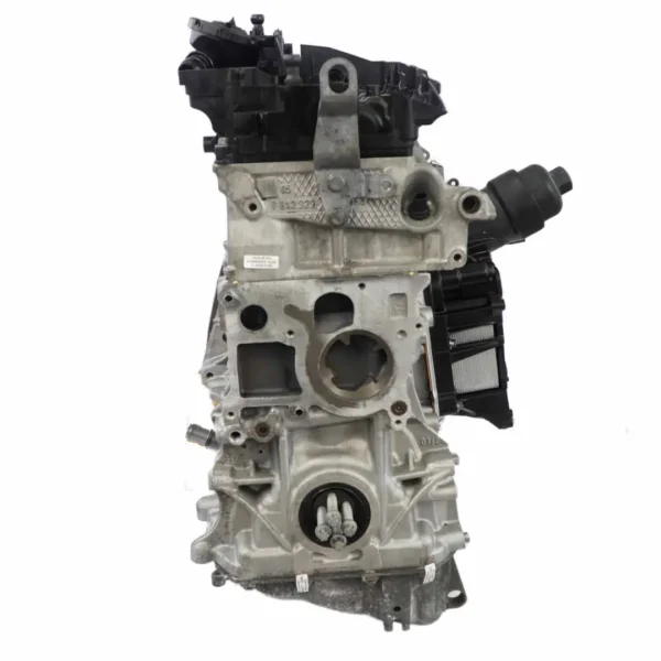 BMW F10 F11 530d N57N 258HP Bare Engine N57D30A New Timing 69k miles WARRANTY
