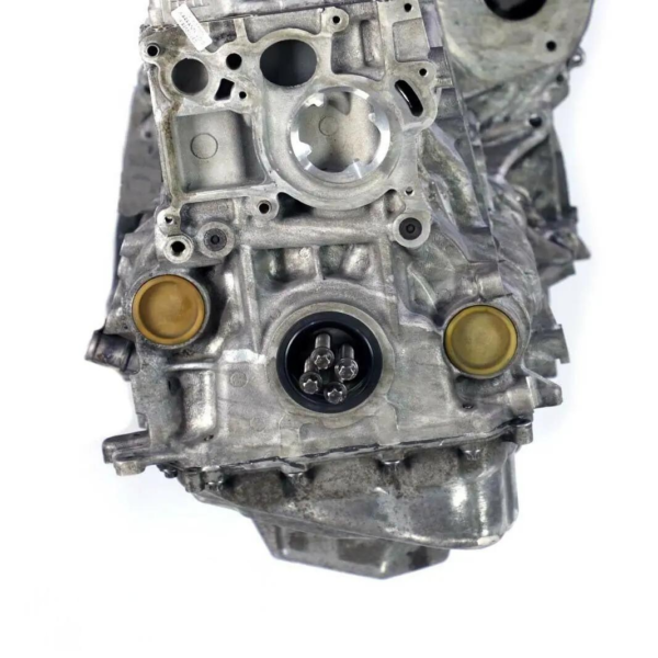 BMW F20 F21 F30 F31 116d 118d 318d N47N Bare Engine N47D20C New Timing WARRANTY