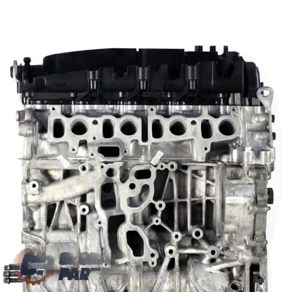 BMW F20 F21 F30 F31 116d 118d 318d N47N Bare Engine N47D20C New Timing WARRANTY