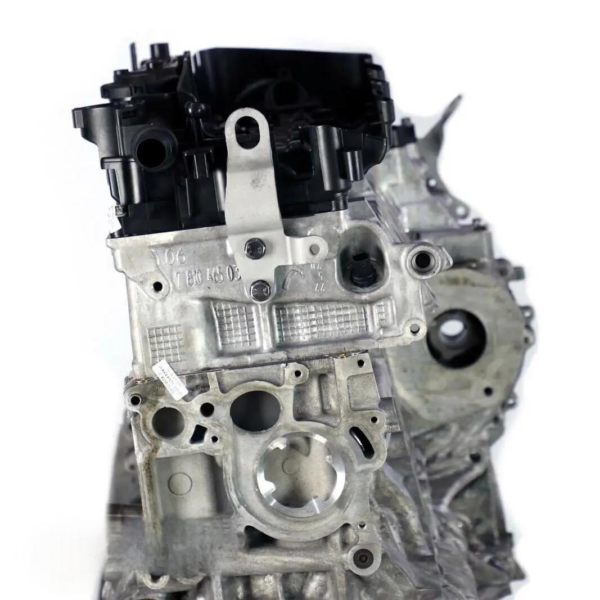 BMW F20 F21 F30 F31 116d 118d 318d N47N Bare Engine N47D20C New Timing WARRANTY