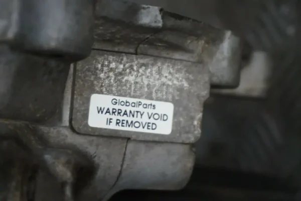 BMW F20 F21 F30 114i 116i 316i Petrol N13 Bare Engine N13B16A 57k miles WARRANTY