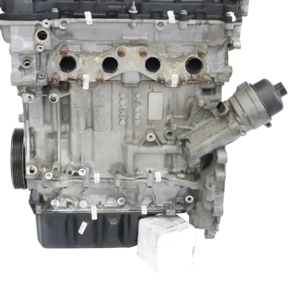 Mini Cooper One R55 R56 R57 LCI R60 R61 Petrol N16 Bare Engine N16B16A WARRANTY