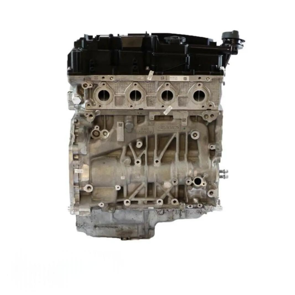 BMW F10 F20 F30 LCI 120d 320d 520d B47 Bare Engine B47D20A New Timing WARRANTY