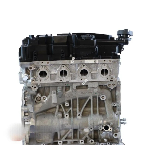 BMW F10 F20 F30 LCI 120d 320d 520d B47 Bare Engine B47D20A New Timing WARRANTY