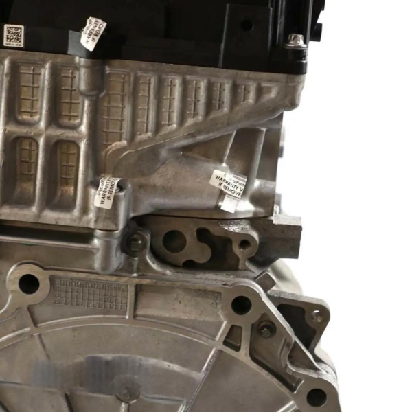 BMW F10 F20 F30 LCI 120d 320d 520d B47 Bare Engine B47D20A New Timing WARRANTY