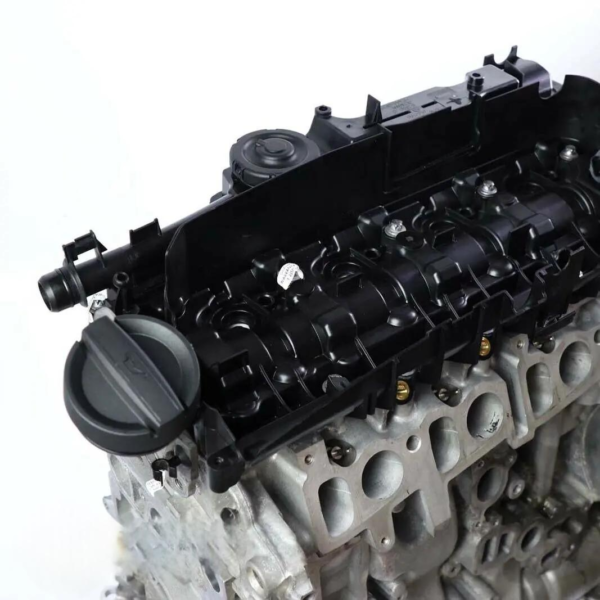 BMW F10 F20 F30 LCI 120d 320d 520d B47 Bare Engine B47D20A New Timing WARRANTY