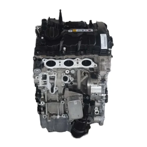BMW F40 118i F45 218i Mini Cooper F54 F55 F56 B38C Bare Engine B38A15A WARRANTY