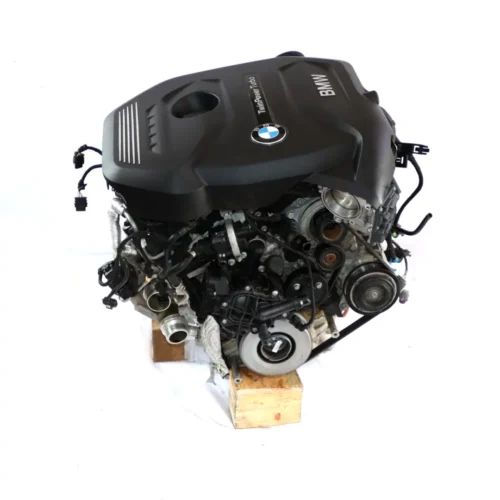 BMW F20 F30 F31 F32 120i 320i 420i B48 Bare Engine B48B20A 37k miles, WARRANTY