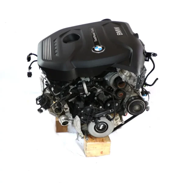 BMW F20 F30 F31 F32 120i 320i 420i B48 Bare Engine B48B20A 37k miles, WARRANTY