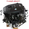 BMW F20 F30 F31 F32 120i 320i 420i B48 Bare Engine B48B20A 37k miles, WARRANTY