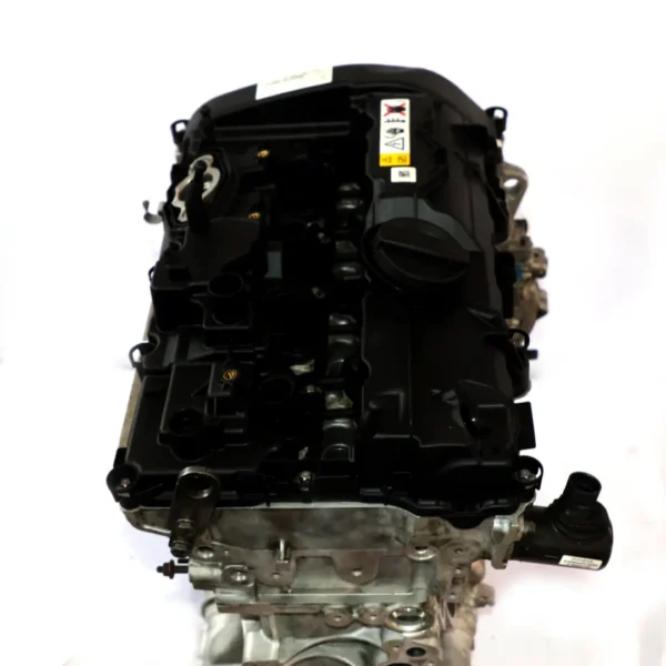 BMW F20 F30 F31 F32 120i 320i 420i B48 Bare Engine B48B20A 37k miles, WARRANTY
