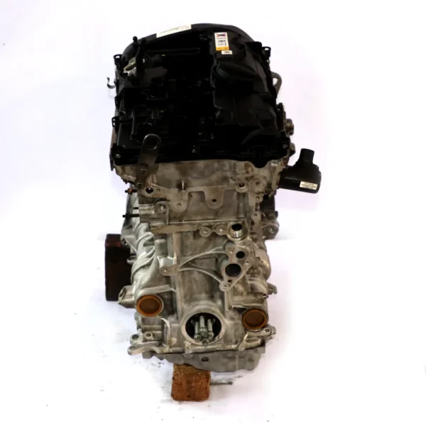 BMW F20 F30 F31 F32 120i 320i 420i B48 Bare Engine B48B20A 37k miles, WARRANTY