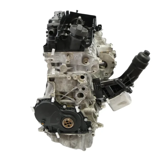 BMW F20 F21 LCI 114d 116d B37 Bare Engine B37D15A with 30k miles WARRANTY