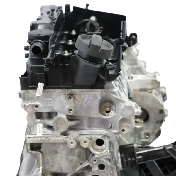 BMW F20 F21 LCI 114d 116d B37 Bare Engine B37D15A with 30k miles WARRANTY