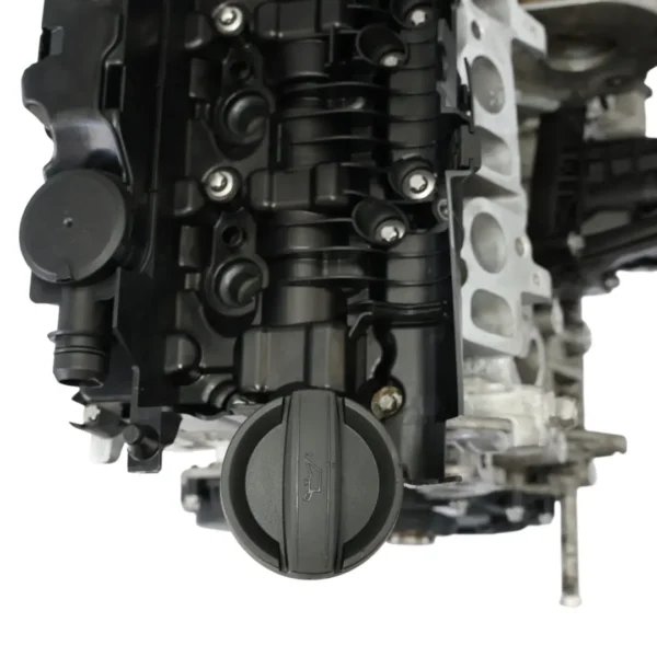 BMW F20 F21 LCI 114d 116d B37 Bare Engine B37D15A with 30k miles WARRANTY