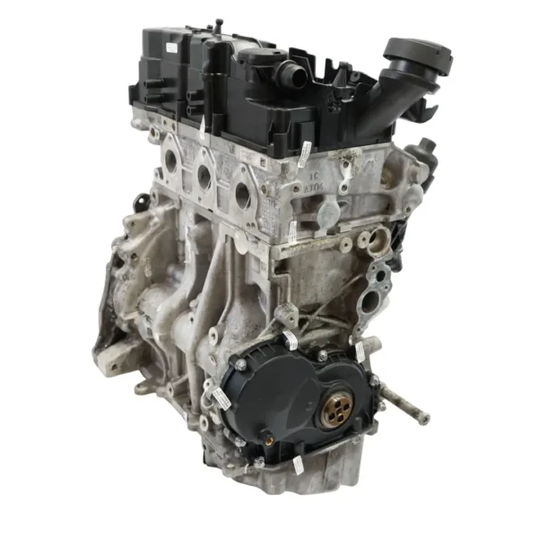 BMW F20 F21 LCI 114d 116d B37 Bare Engine B37D15A with 30k miles WARRANTY