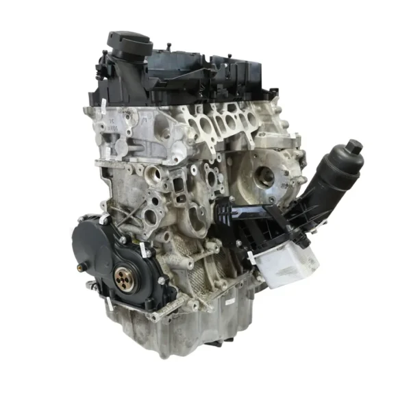 BMW F20 F21 LCI 114d 116d B37 Bare Engine B37D15A with 30k miles WARRANTY