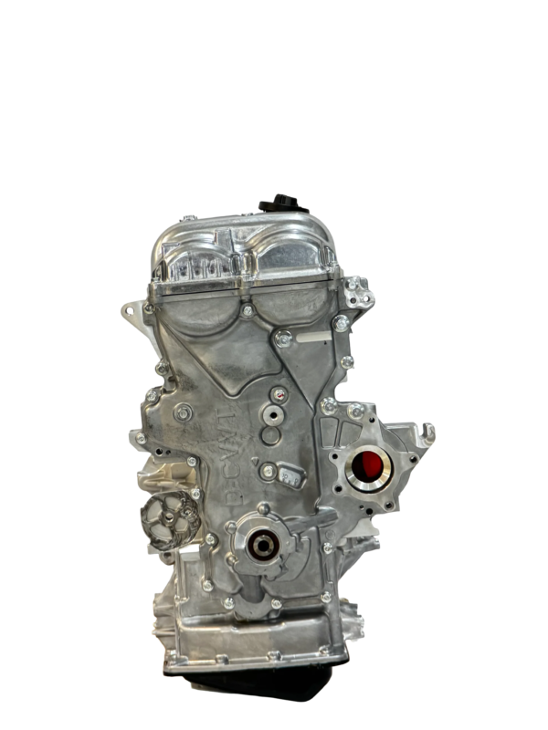 Brand New 2016-2018 Hyundai Tucson Engine 1.6L Turbo G4FJ Gamma II T-GDI 4-Cylinder Motor