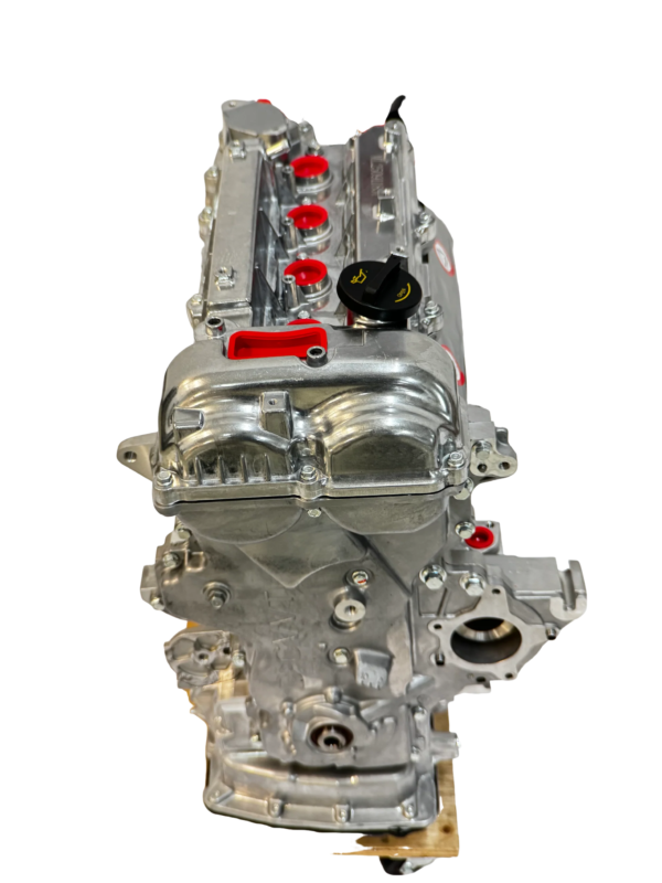 Brand New 2016-2018 Hyundai Tucson Engine 1.6L Turbo G4FJ Gamma II T-GDI 4-Cylinder Motor