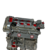 Brand New 2016-2018 Hyundai Tucson Engine 1.6L Turbo G4FJ Gamma II T-GDI 4-Cylinder Motor