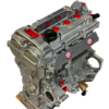 Brand New 2016-2018 Hyundai Tucson Engine 1.6L Turbo G4FJ Gamma II T-GDI 4-Cylinder Motor